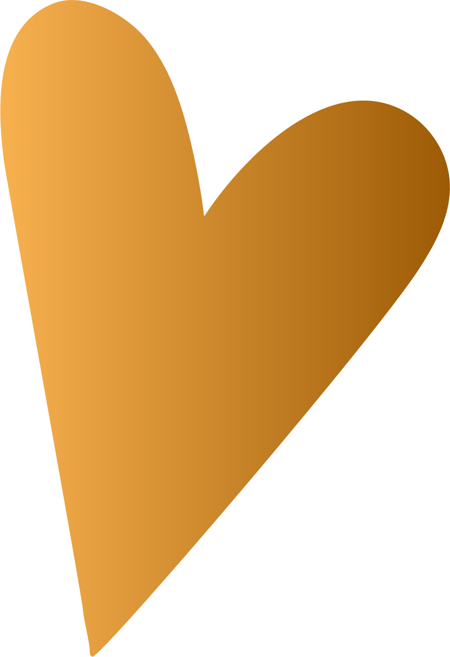 Preview for Golden-heart-icon-design-classic-hearts-sticker-7ffcc