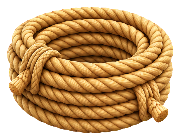 Preview for 3d Camping Gear Camp Rope