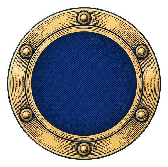 Preview for Engraved Nautical Objects Porthole