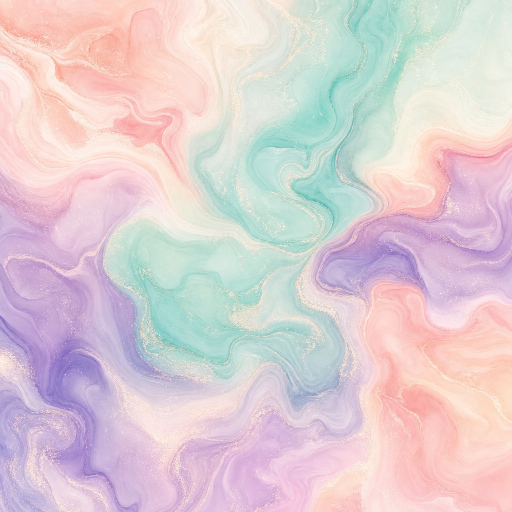 Preview for Square Pastel Pool Background