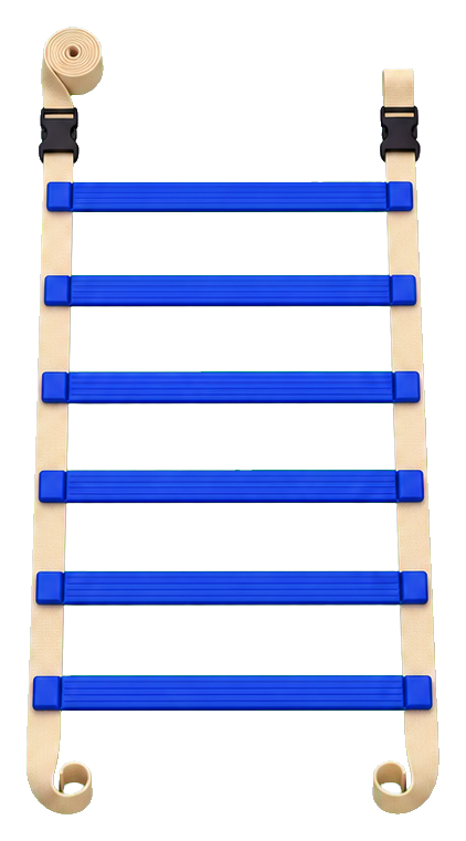 Preview for Agility Ladder Sticker