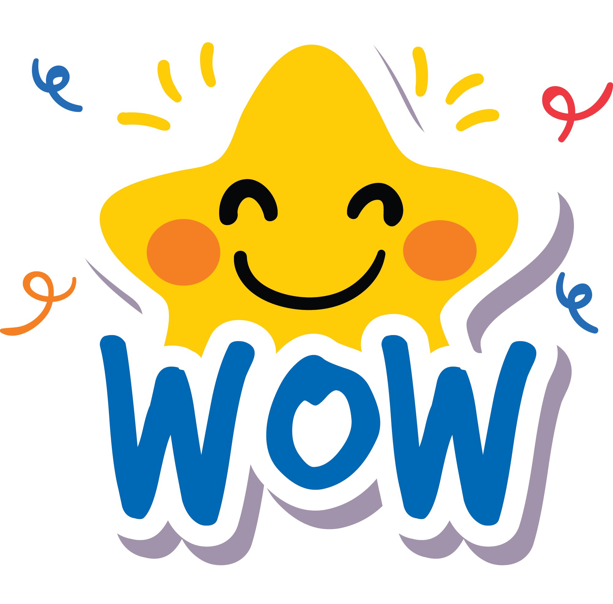 Preview for Wow-star-graphic-design-homework-stickers-6ba80