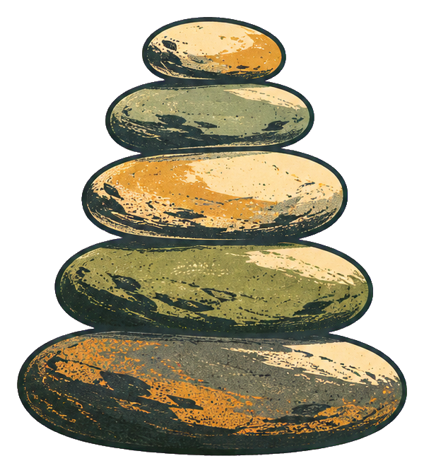 Preview for Trail Hiking Rock Cairn