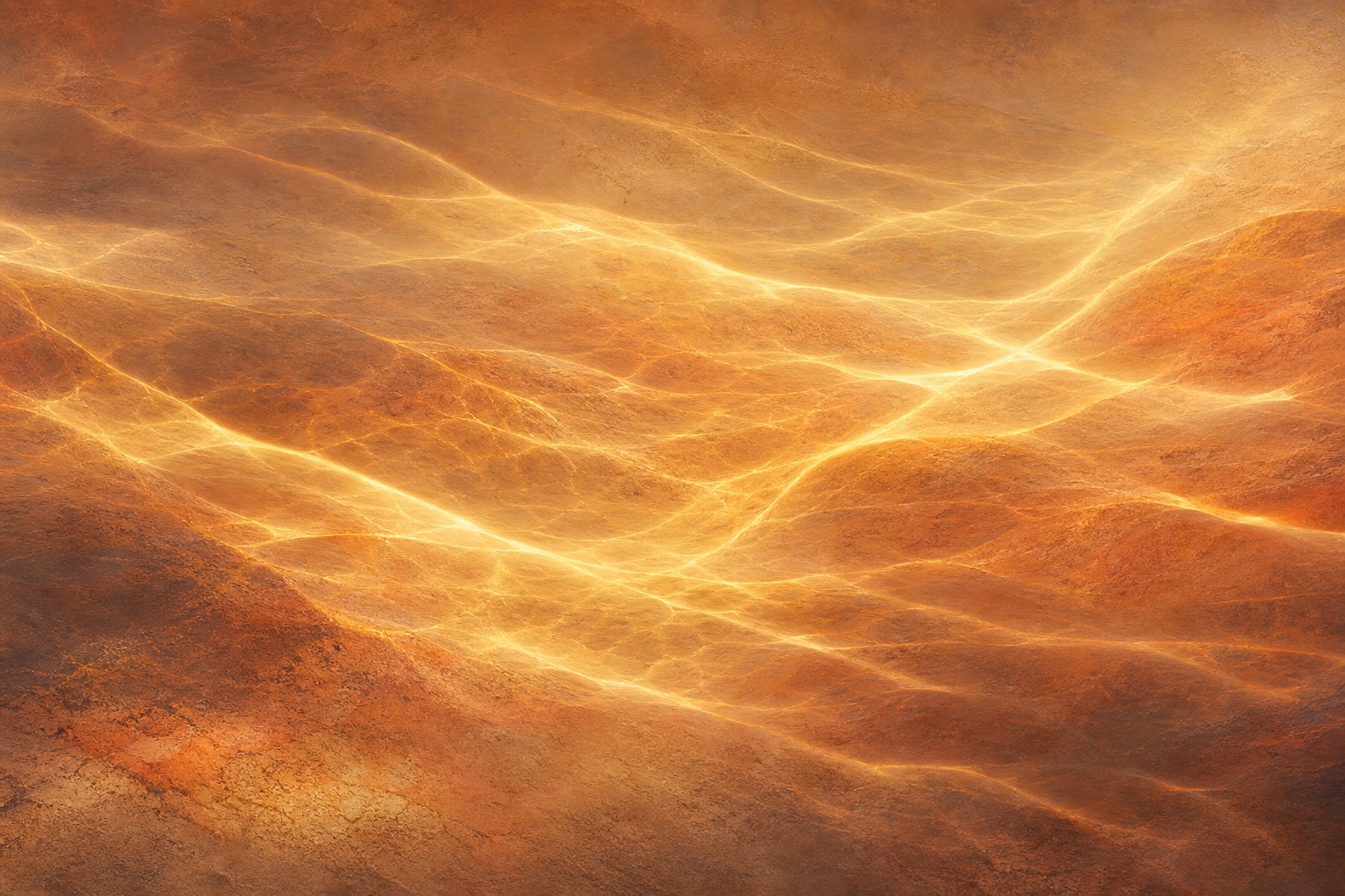 Preview for Desert Gold Abstract Background