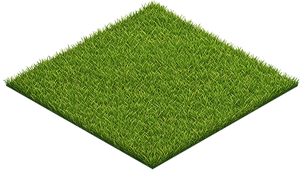 Preview for Green-grass-field-square-islandobjects-sticker-27ccb