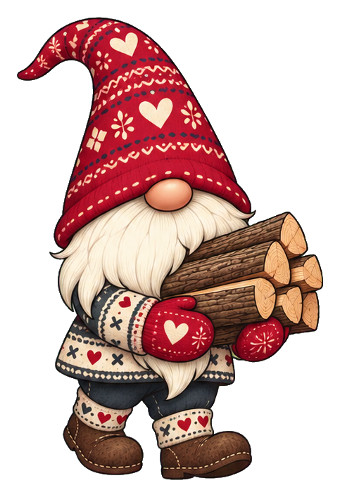Preview for Firewood Gnome