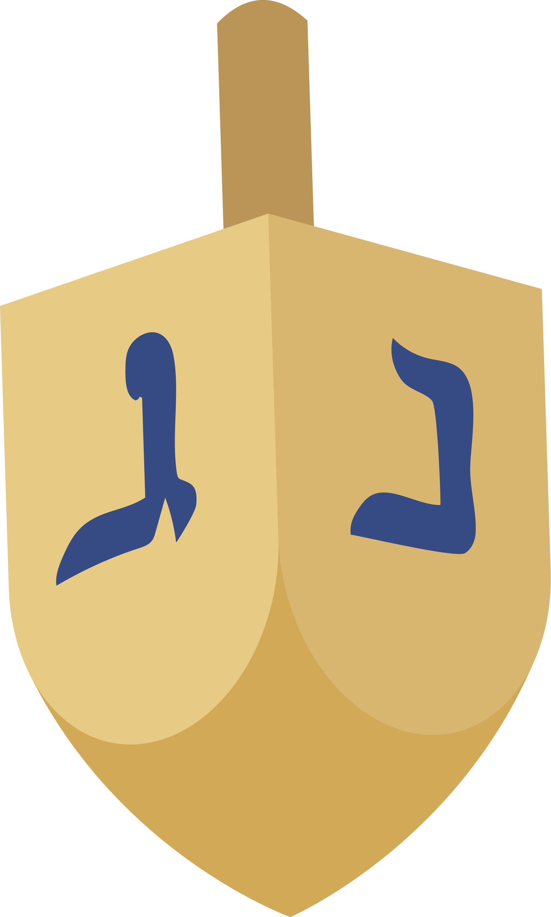 Preview for Hanukkah-shield-illustration-sticker-71239