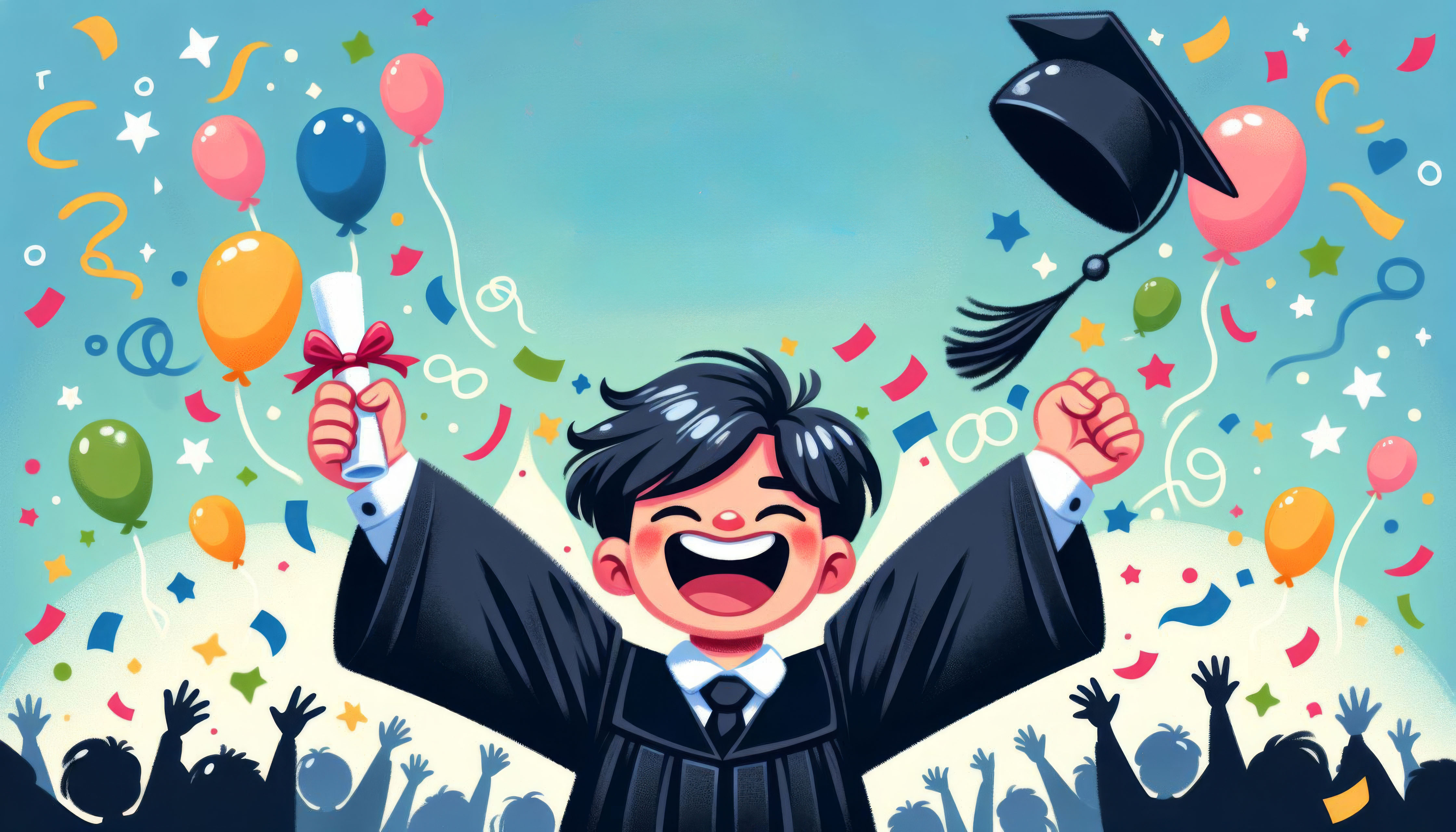 Preview for Graduation-day-celebration-background-3b4b4