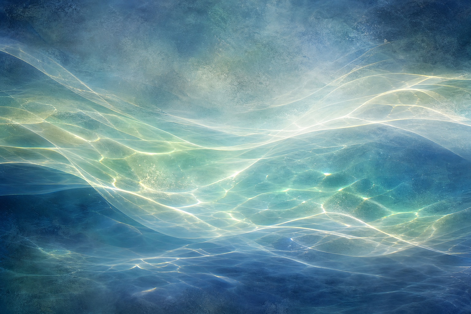 Preview for Coastal Blue Abstract Background