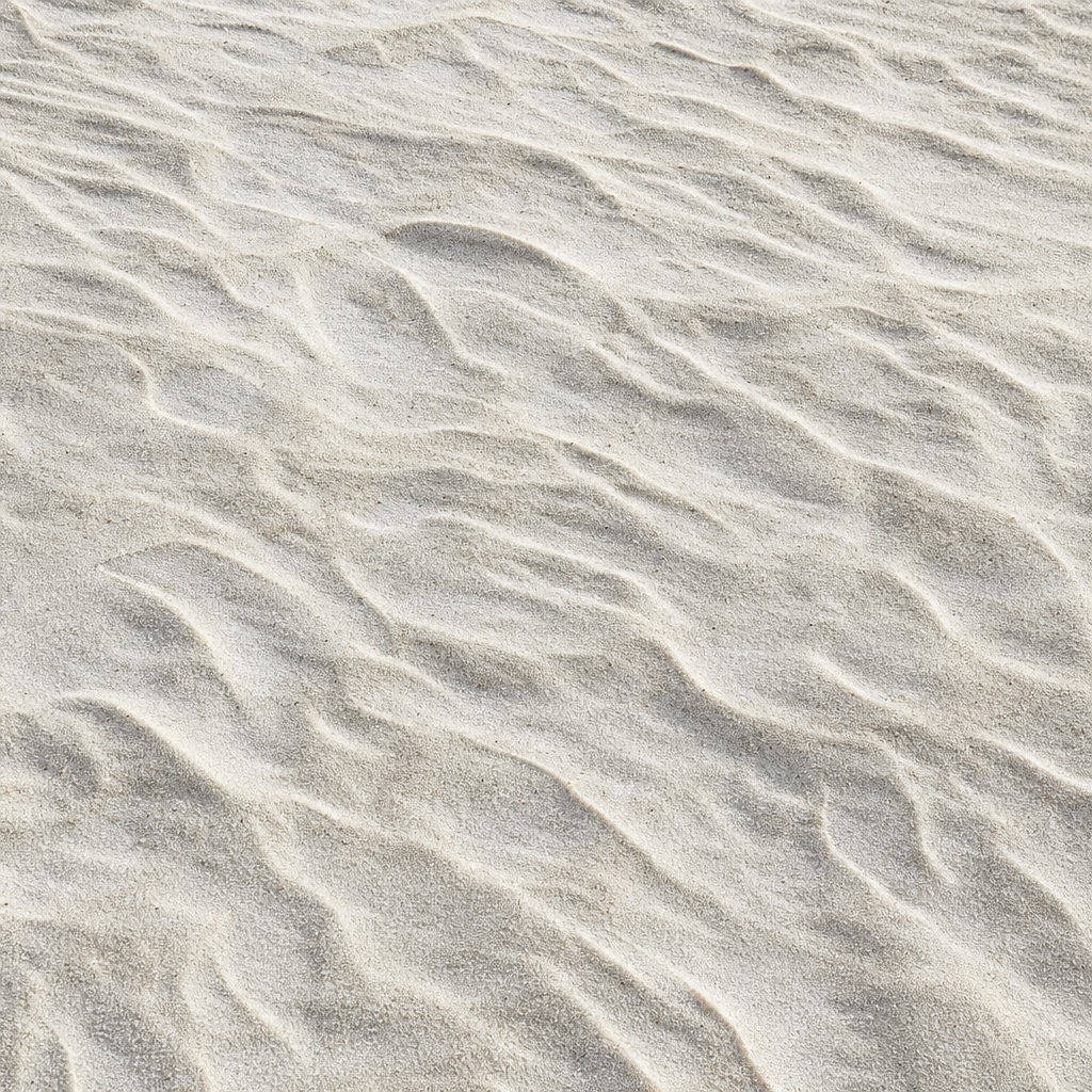 Preview for White Wind-rippled Sand Background