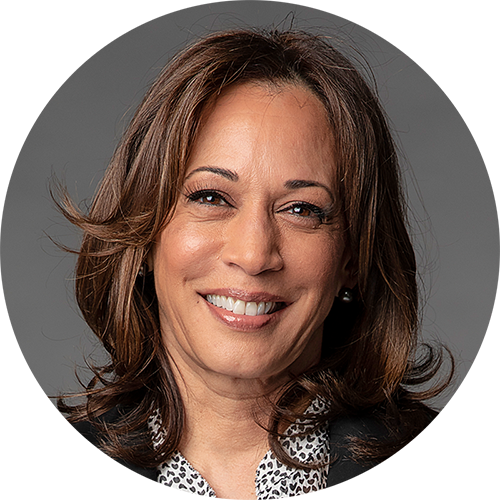 Preview for Professional-businesswoman-headshot-election-2024-sticker-e643e