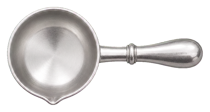 Preview for Silver Wax Seal Spoon Sticker