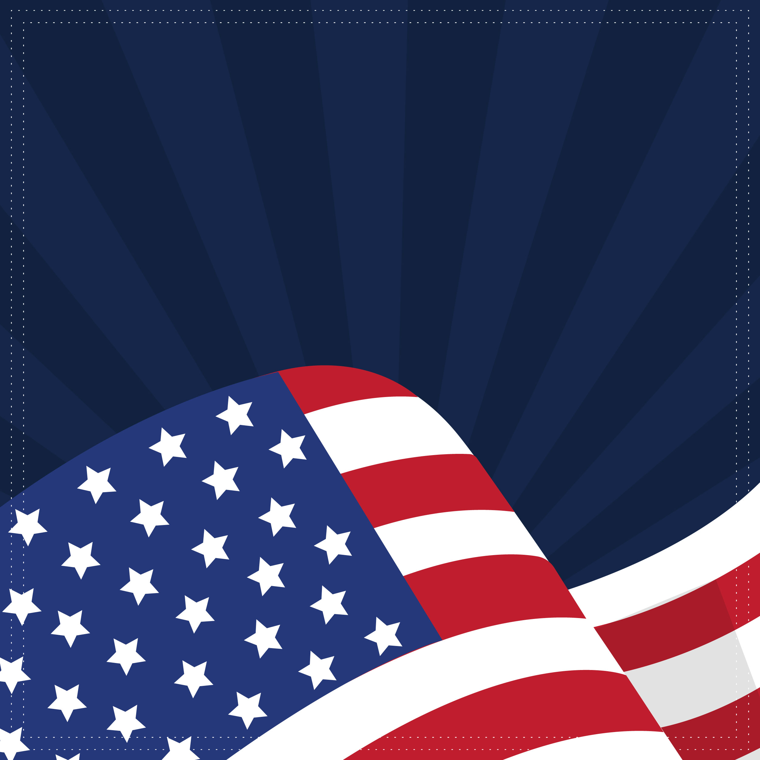 Preview for American-flag-illustration-mlk-background-7d179