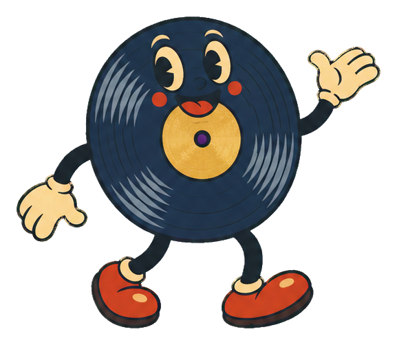 Preview for Rubber Hose Music Record