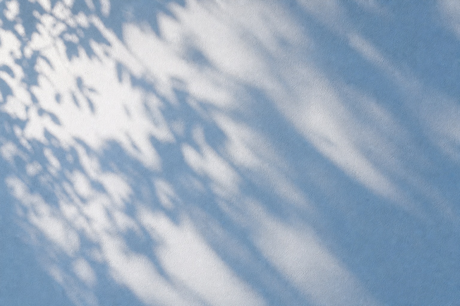 Preview for Blue Shadow Wall Background