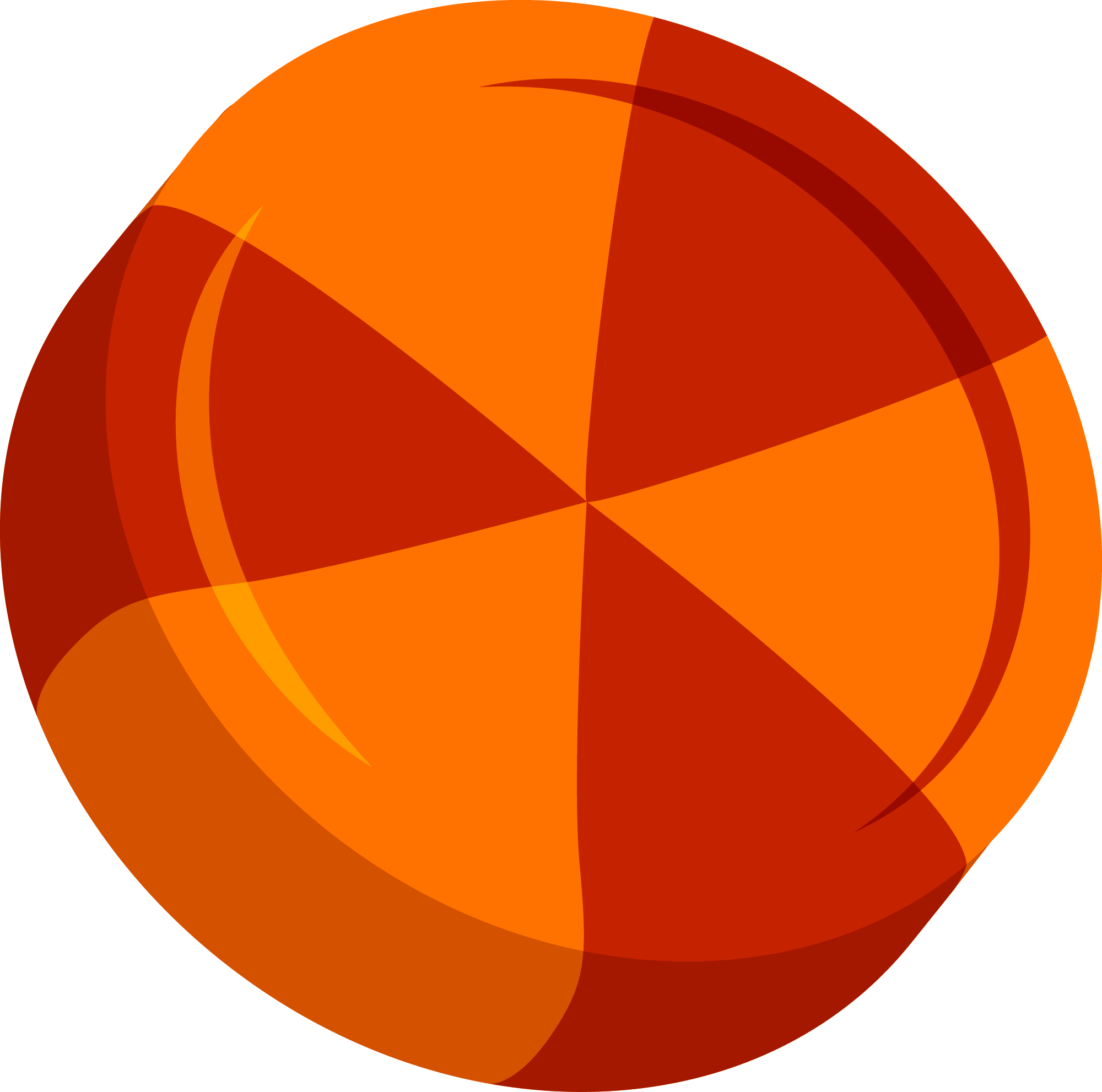 Thumbnail for Halloween Candy