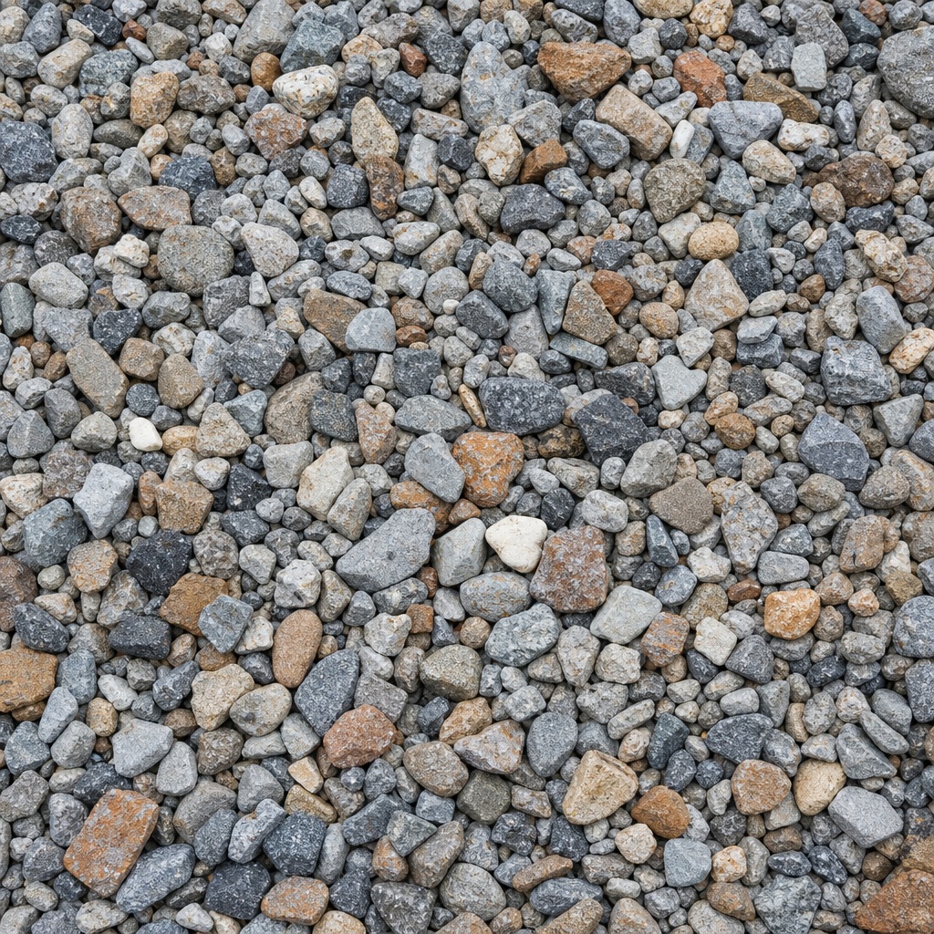 Preview for Gravel Texture Background Stock Image
