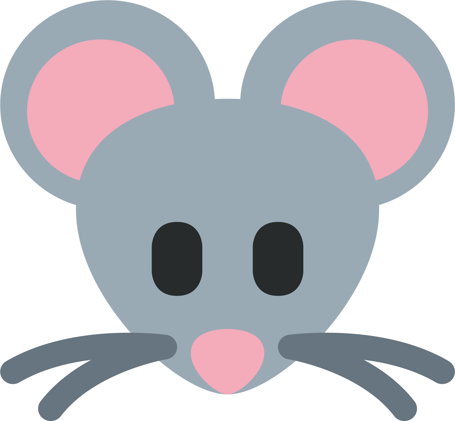 Preview for Cartoon-mouse-icon-design-emoji-classic-sticker-67281