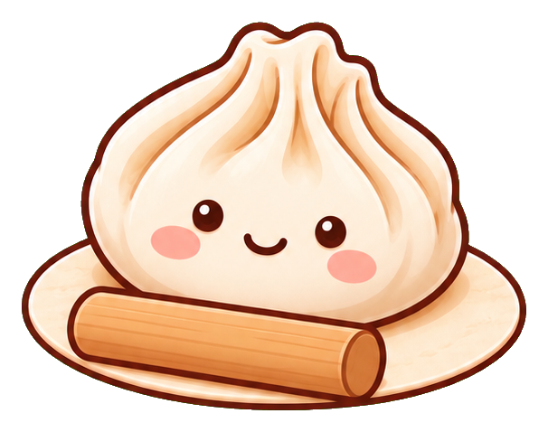 Preview for Dumpling Making Time