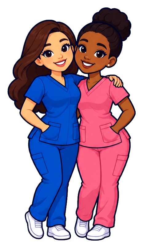 Preview for Nurse Team Hug