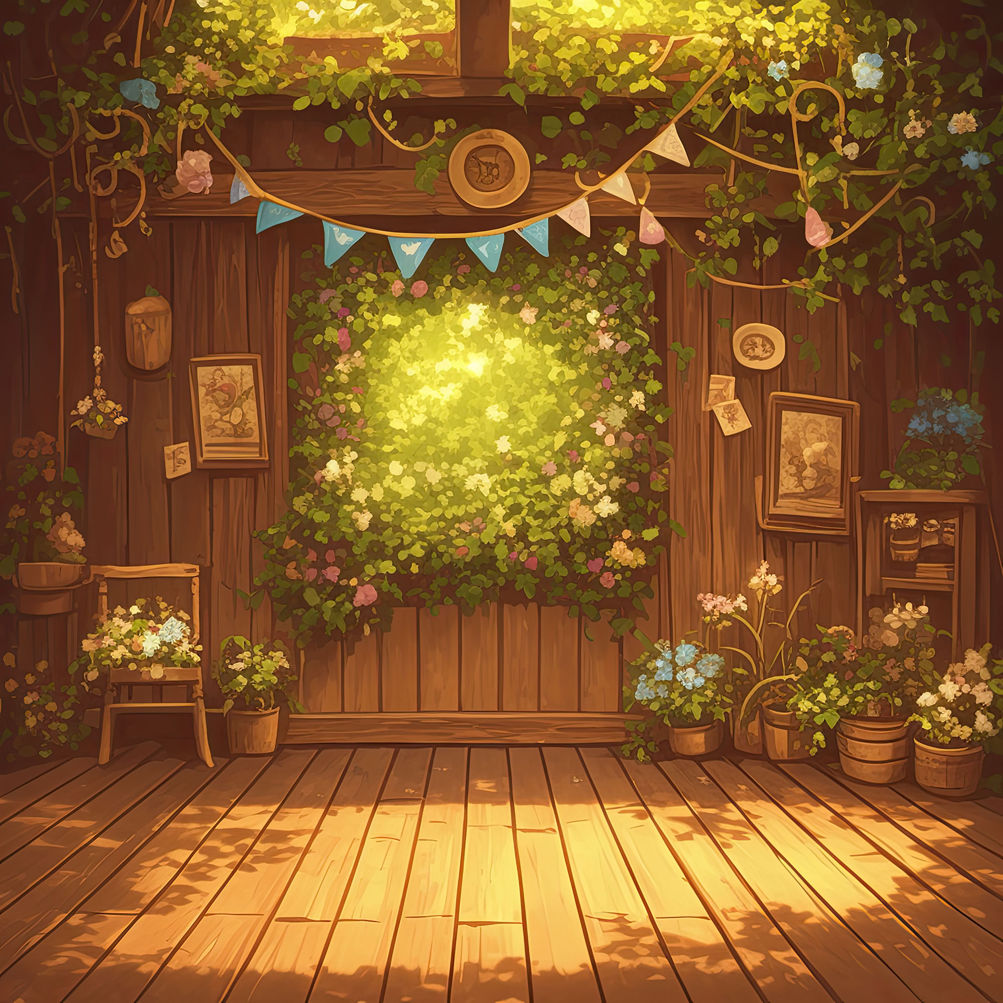 Preview for Cozy-garden-room-design-interior-backdrop-background-e3ba9