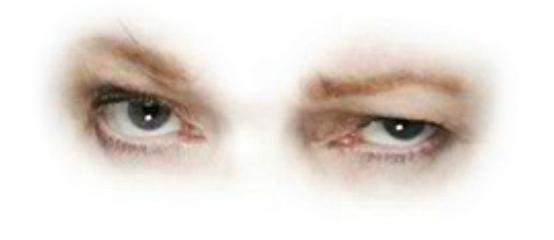 Preview for Glasses-closeup-image-eyes-sticker-81e14