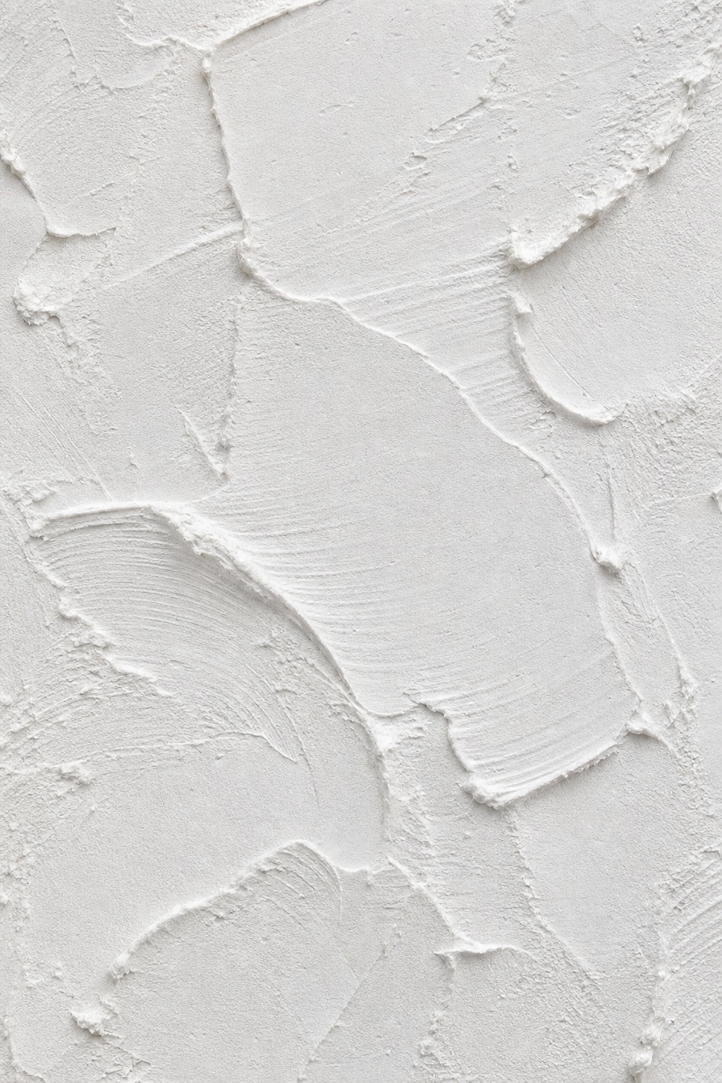 Preview for White Plaster Texture Background