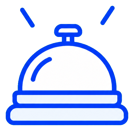Preview for Notification Bell Sticker