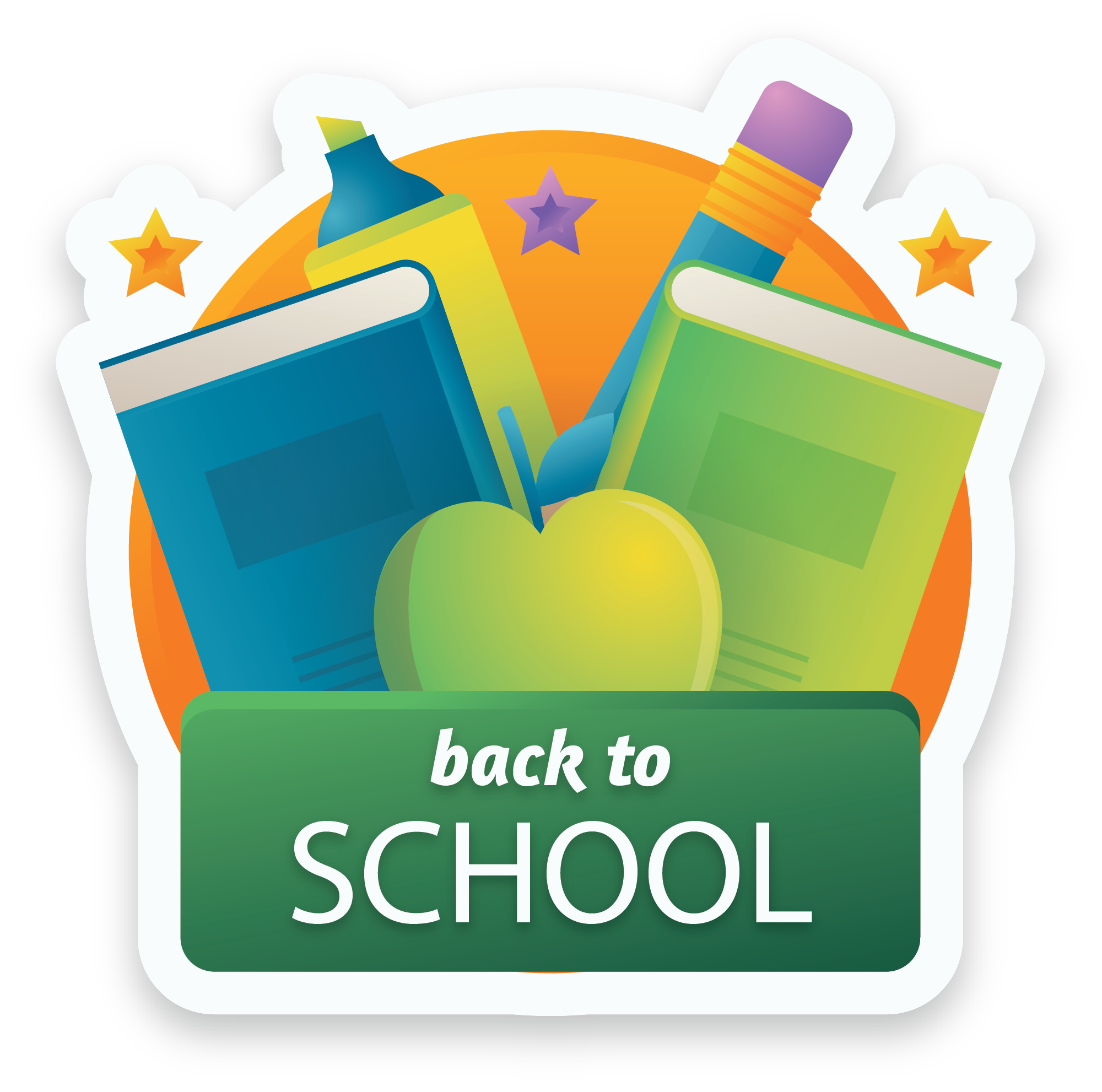 Preview for Back-to-school-essentials-sticker-6e84d