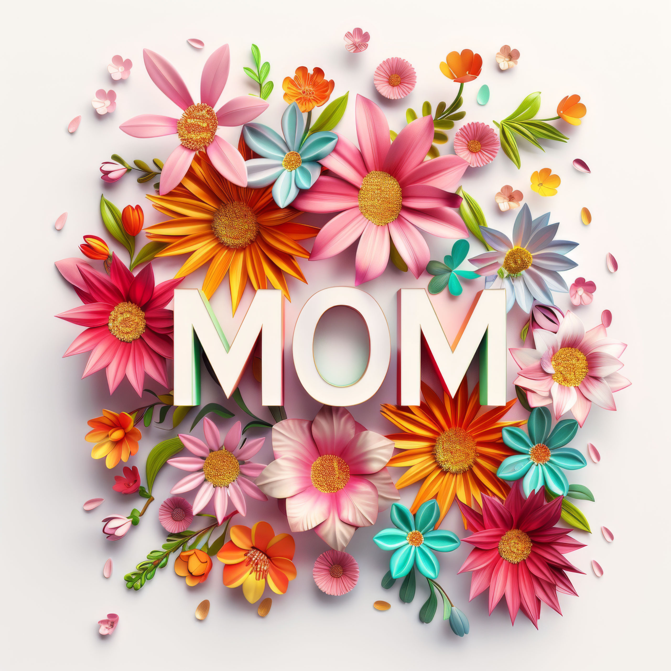 Preview for Mothers-day-floral-greeting-background-070f7
