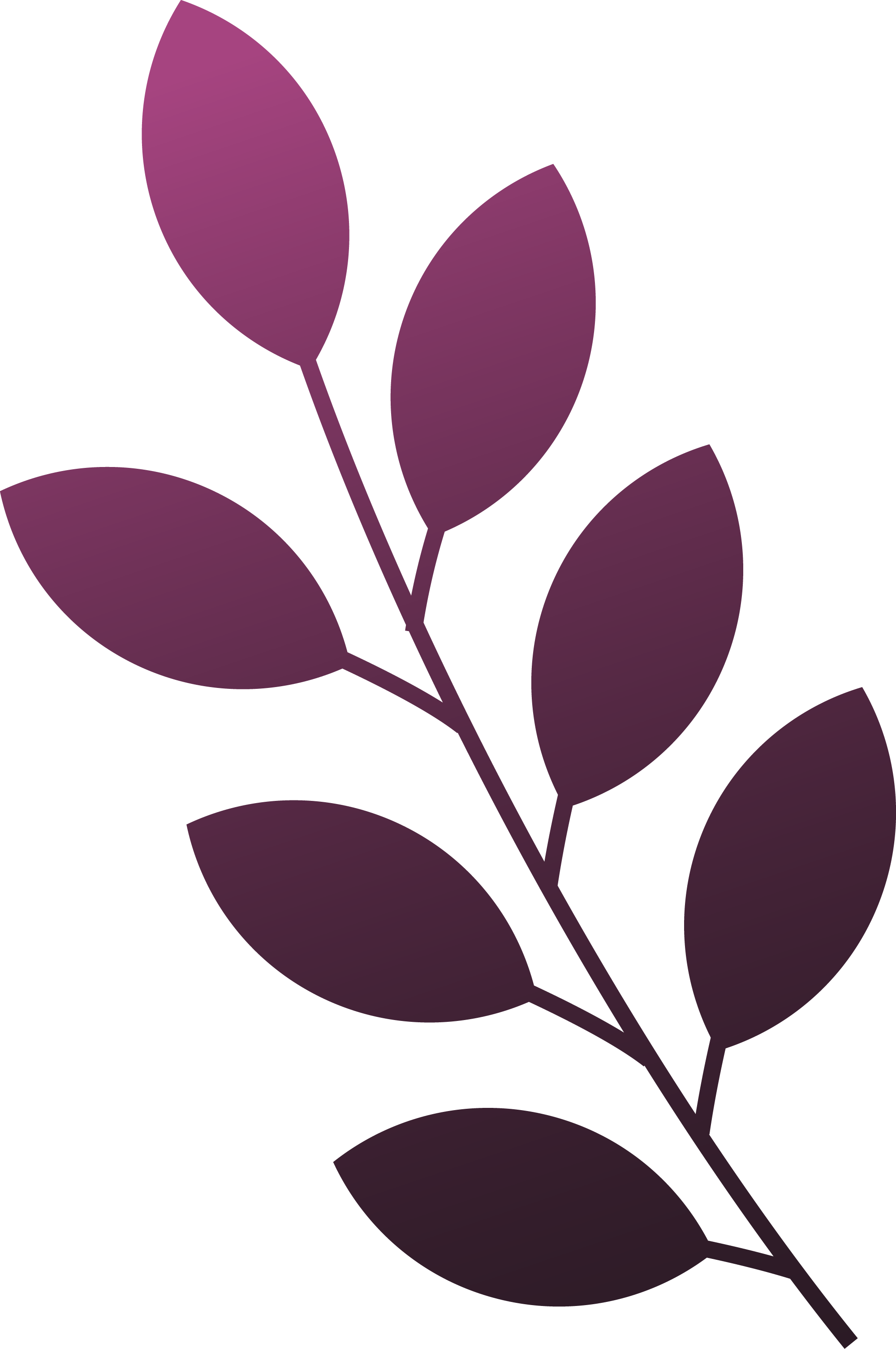 Preview for Purple-leaf-graphic-fall-sticker-1ecd7