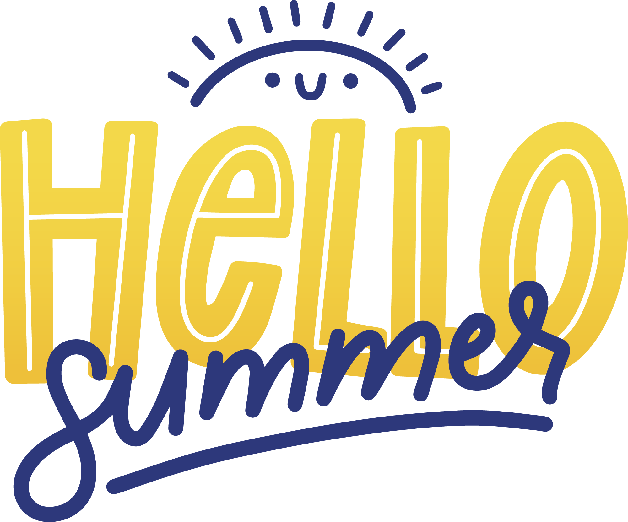 Preview for Hello-summer-design-sticker-e1fb2