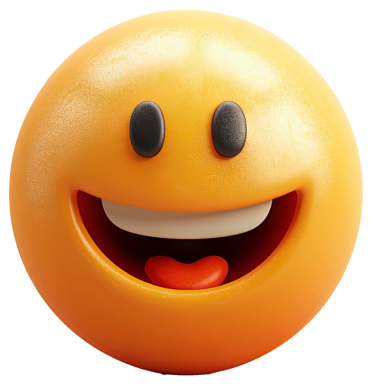 Preview for Smiling-face-emoji-3d-emoji-sticker-2bc94