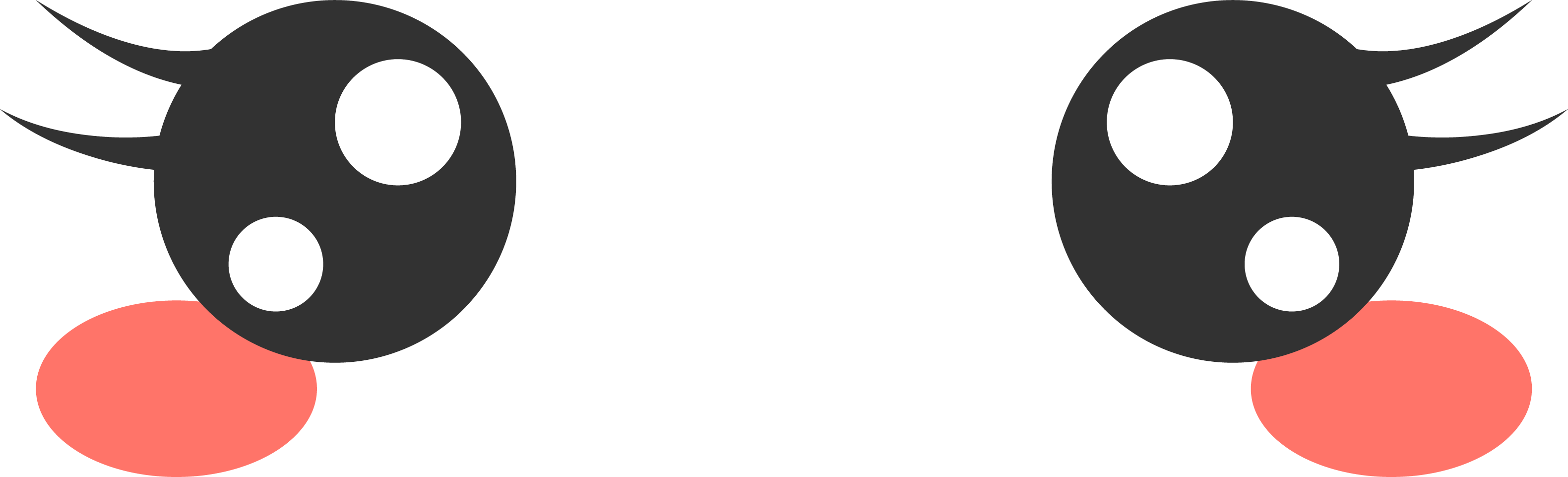 Preview for Fly-icons-vector-art-emoji-eyes-sticker-a29dc