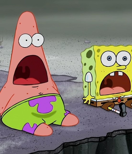 Preview for Spongebob-patrick-shocked-cartoon-meme-background-3368c