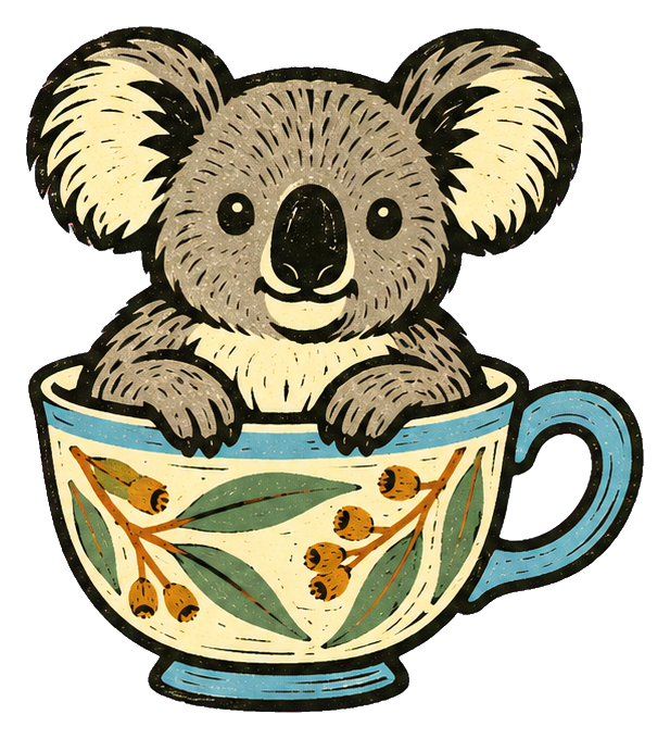 Preview for Teacup Koala