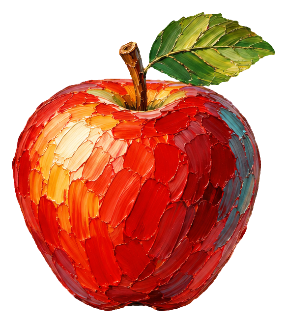 Preview for Impasto Orchard Fruit Red Apple