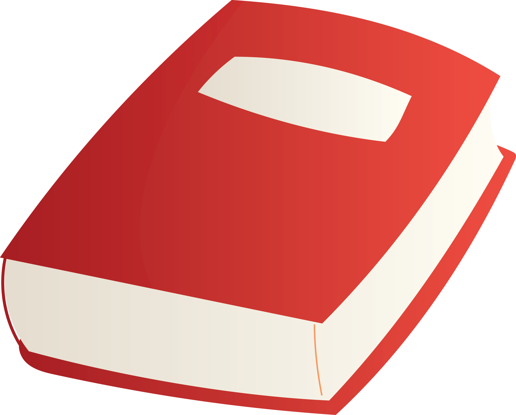Preview for Red-book-icon-simple-design-back-to-sticker-9fa42