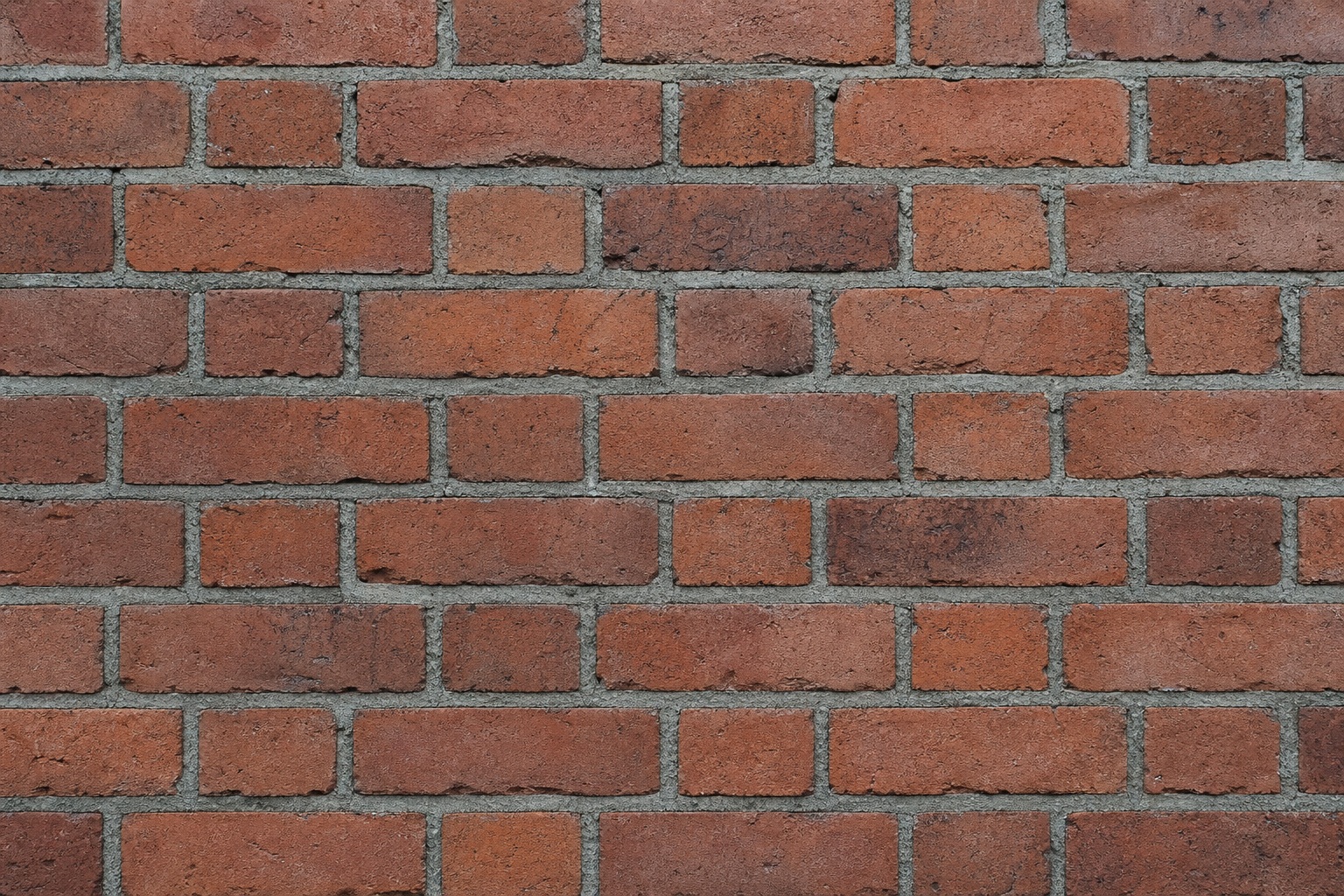Preview for Cool Overcast Brick Wall Background
