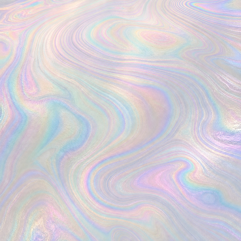 Preview for Pastel Pearl Iridescent Background Texture