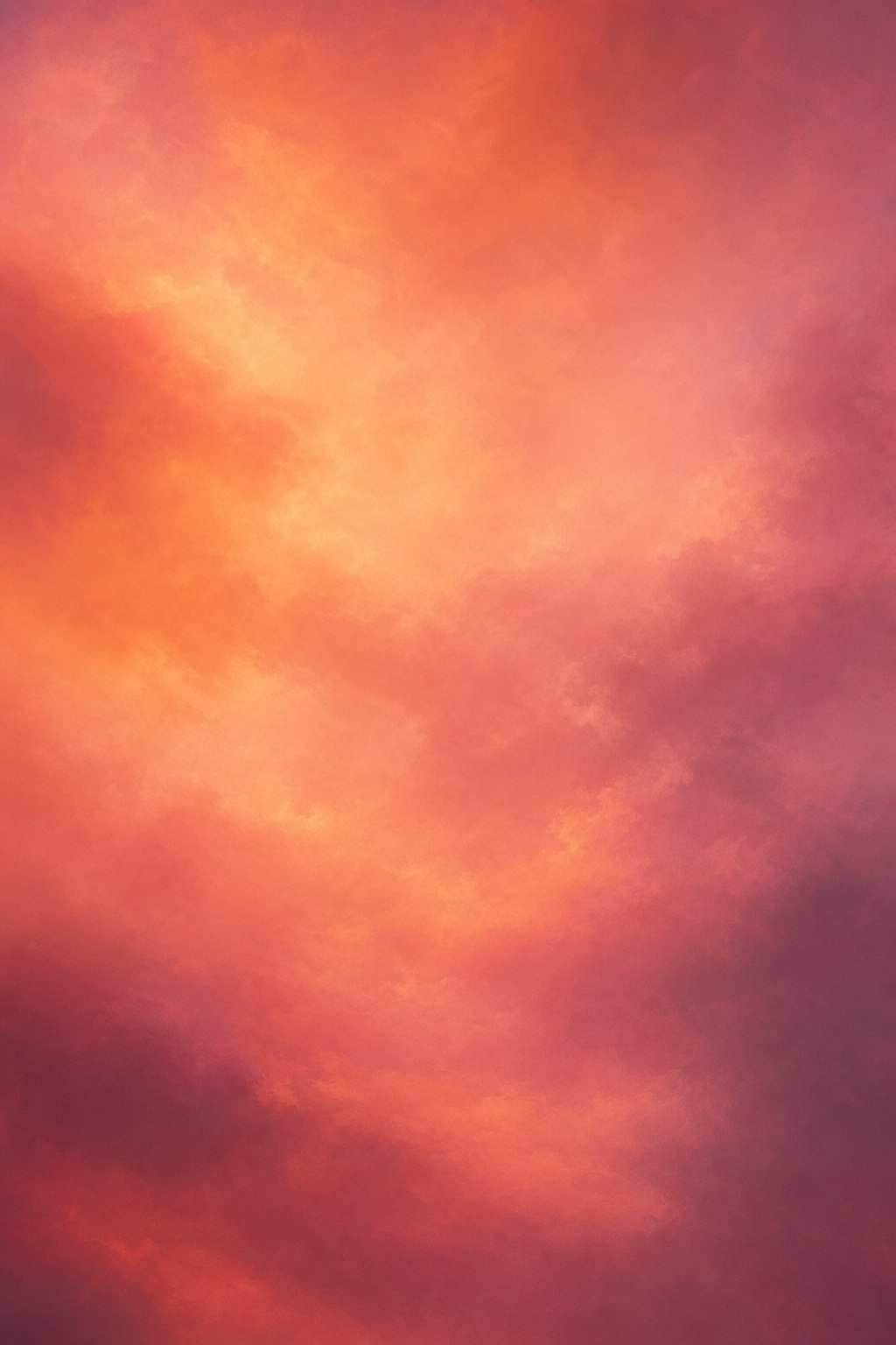 Preview for Sunset Haze Gradient Background