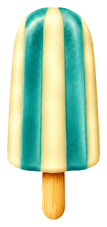 Preview for Airbrush Sweet Treats Ice Pop