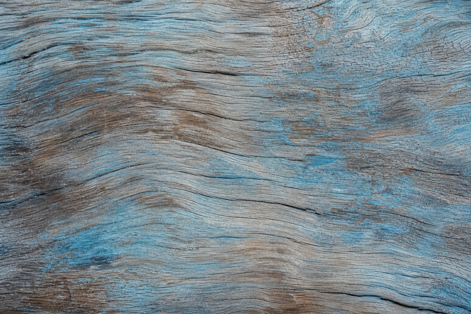 Preview for Faded Blue Reclaimed Wood Texture Background