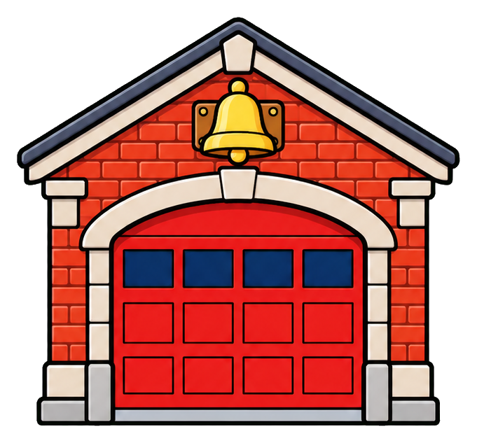 Preview for Fire Station