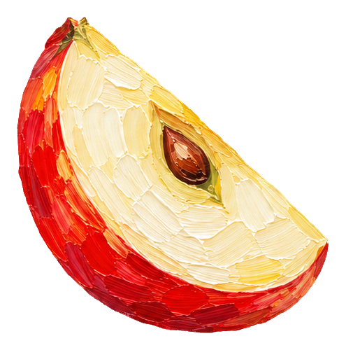 Preview for Impasto Orchard Fruit Apple Slice