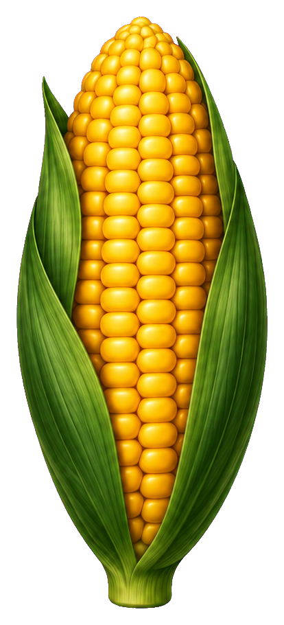 Preview for Kwanzaa Golden Corn
