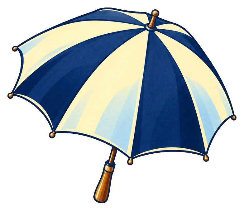 Preview for Golf Umbrella