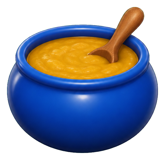 Preview for Stew Cooking Pot Sticker