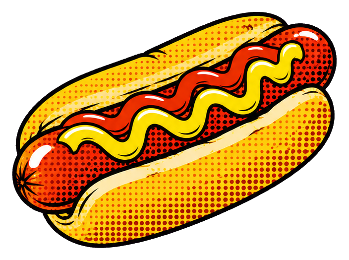 Preview for Burger Joint Hot Dog