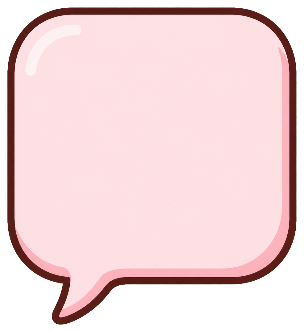 Preview for Square Round Bubble Sticker